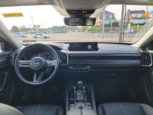 Certified 2024 MAZDA CX-50 AWD 2.5 S w/ Cargo Package image 18