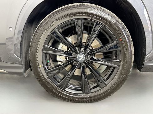 Certified 2026 Lexus NX 350 F Sport image 33