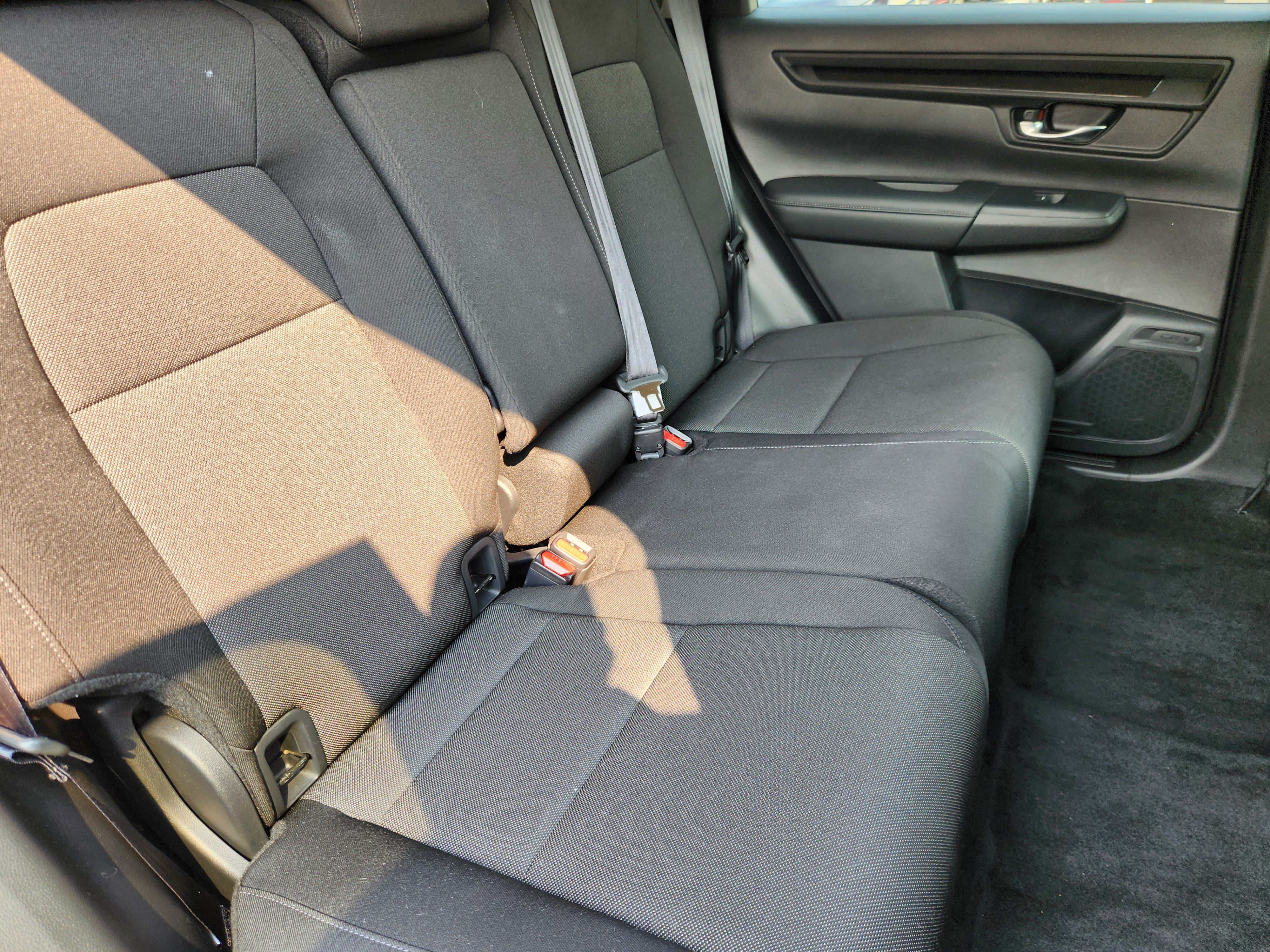 Certified 2026 Honda CR-V LX image 15