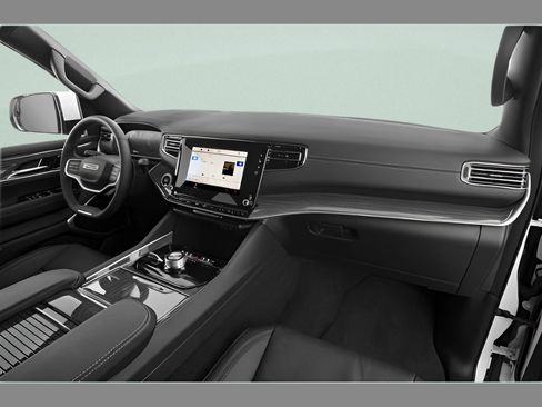 Used 2023 Jeep Wagoneer 4WD w/ Premium Group I image 33