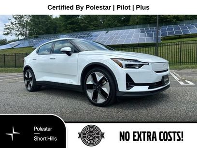 Certified 2024 Polestar Polestar 2