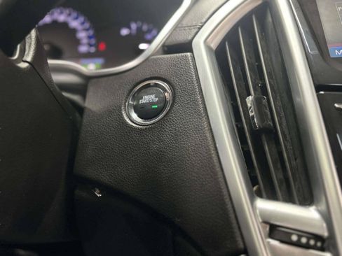 Used 2016 Cadillac SRX Luxury w/ Driver Awareness Package AWD/4WD image 29
