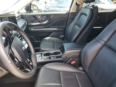 Certified 2024 Lincoln Corsair Reserve w/ Equipment Group 201A image 21