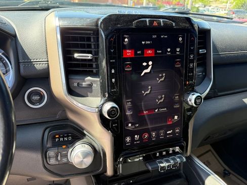 Used 2019 RAM 1500 Laramie image 20