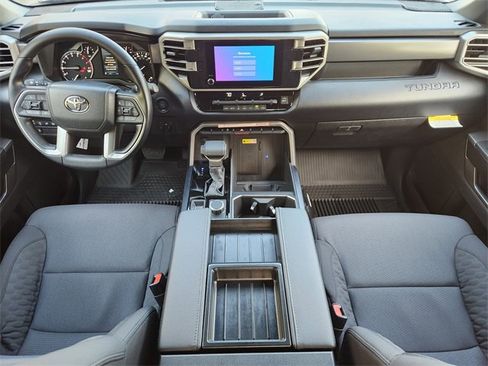 New 2026 Toyota Tundra SR5 image 19