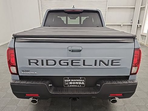 New 2026 Honda Ridgeline RTL image 7