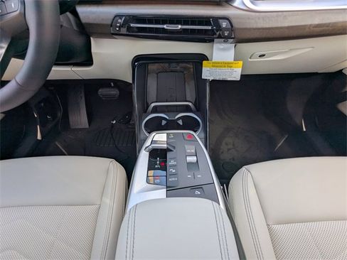 New 2026 BMW X1 xDrive28i w/ Technology Package image 20