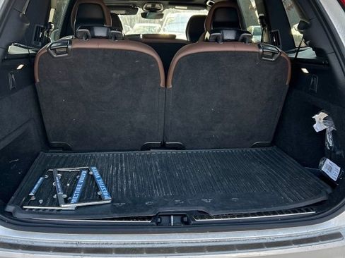 Certified 2023 Volvo XC90 B6 Plus w/ Protection Package Premier image 18