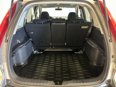 Used 2008 Honda CR-V EX image 26