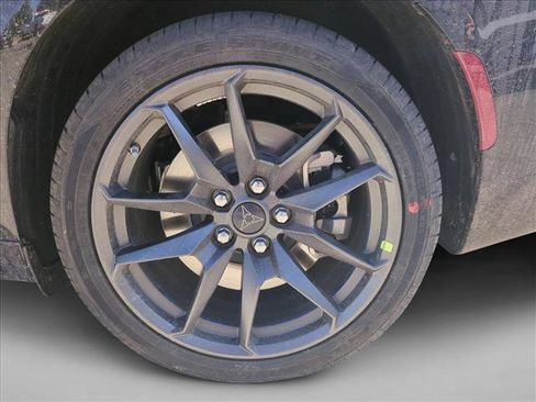 New 2026 Dodge Charger Scat Pack image 10