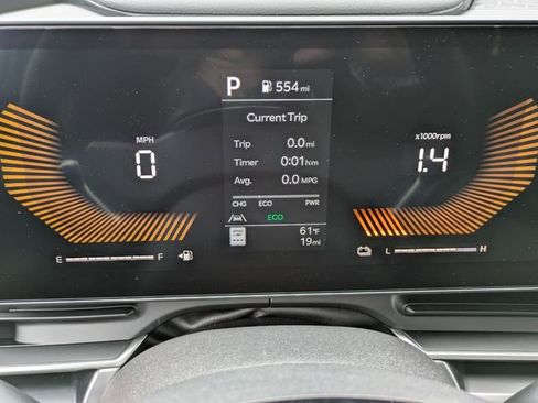 New 2026 Kia Carnival LXS FWD image 34
