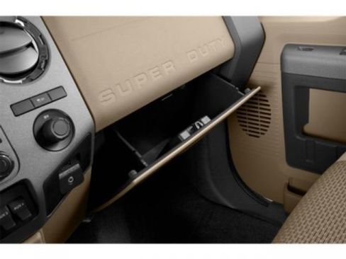 Used 2015 Ford F350 Lariat w/ Lariat Ultimate Package image 47