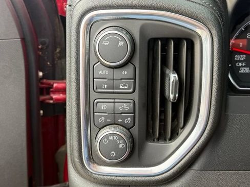 Used 2019 Chevrolet Silverado 1500 RST w/ All-Star Edition AWD/4WD image 18