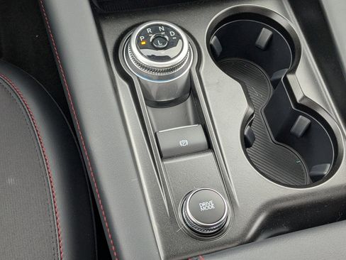 New 2026 Ford Explorer ST-Line w/ ST-Line Street Pack image 22