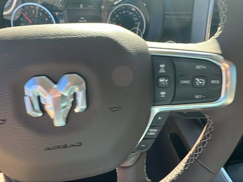 New 2026 RAM 1500 Laramie image 24