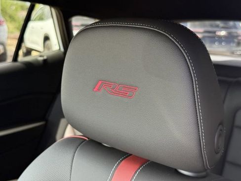 New 2026 Chevrolet Trax RS image 18