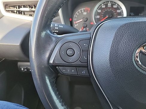 Used 2019 Toyota Corolla SE image 24