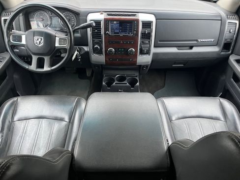 Used 2011 RAM 2500 Laramie image 16