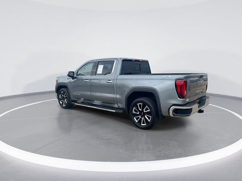 Used 2019 GMC Sierra 1500 SLT w/ SLT Premium Package AWD/4WD image 6