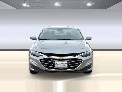Used 2023 Chevrolet Malibu LT FWD image 6