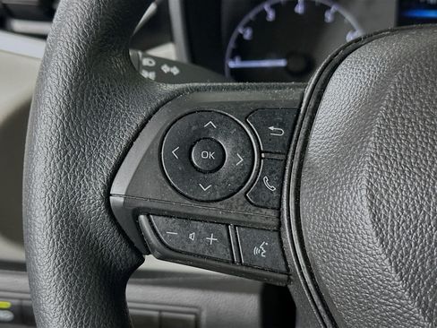 Certified 2025 Toyota Corolla LE FWD image 16