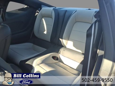 New 2025 Ford Mustang GT Premium image 6