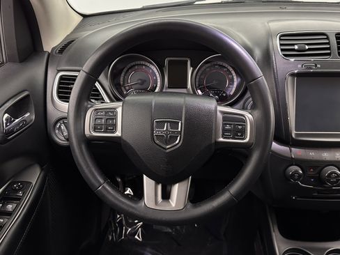 Used 2016 Dodge Journey Crossroad image 23