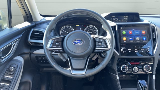 Used 2023 Subaru Forester Limited AWD/4WD image 13