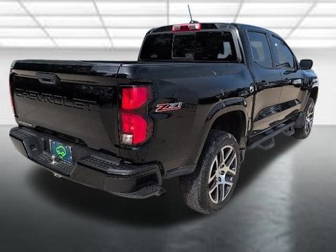 Used 2023 Chevrolet Colorado Z71 w/ Z71 Convenience Package 2 AWD/4WD image 28