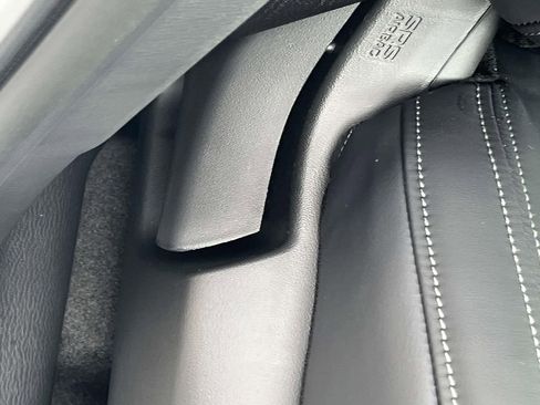 New 2026 Mitsubishi Outlander SE FWD image 19