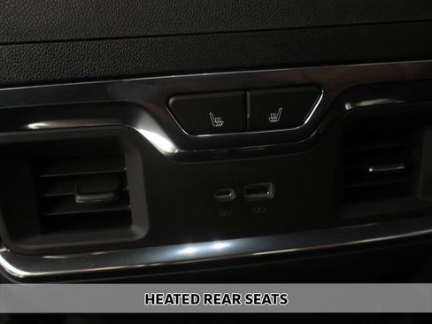 Used 2025 GMC Sierra 1500 Denali Ultimate AWD/4WD image 9