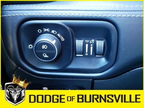 Used 2023 RAM 1500 Limited image 26