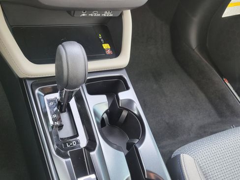 New 2026 Subaru Forester Premium AWD/4WD image 13