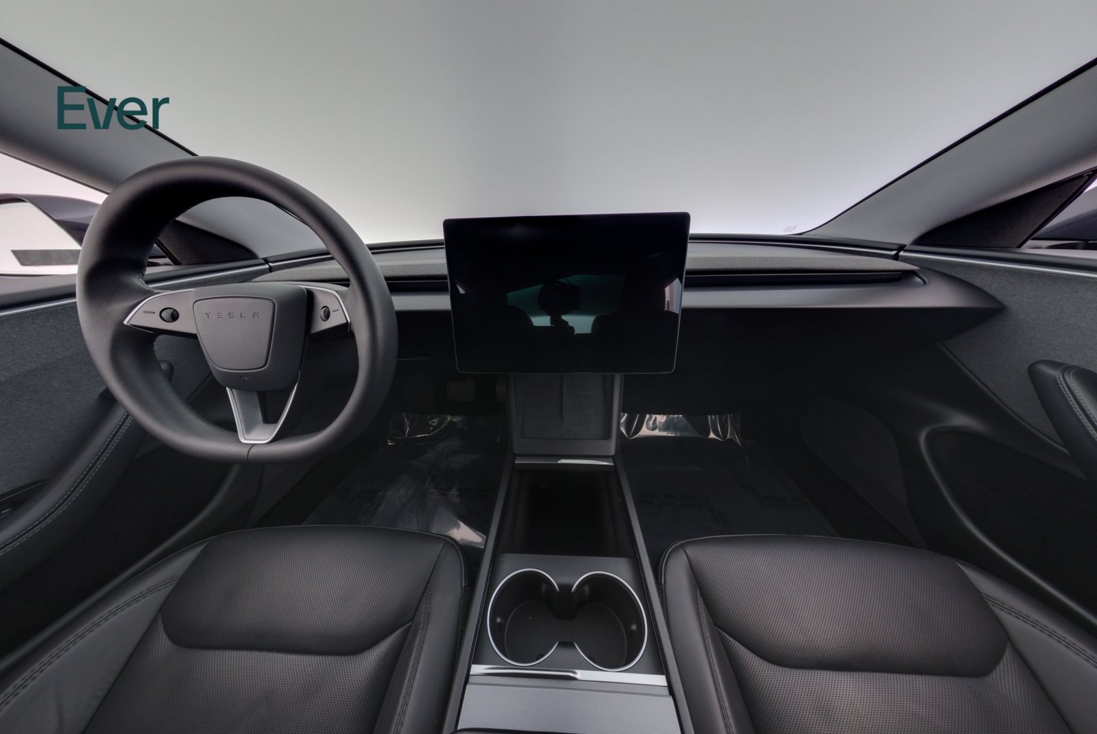 Used 2024 Tesla Model 3 Standard Range RWD image 26