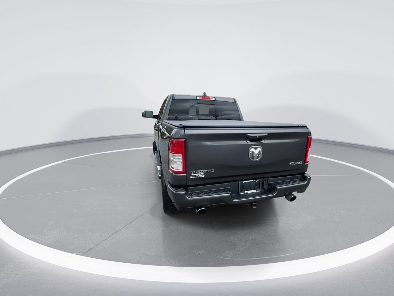 Used 2019 RAM 1500 Big Horn AWD/4WD image 15