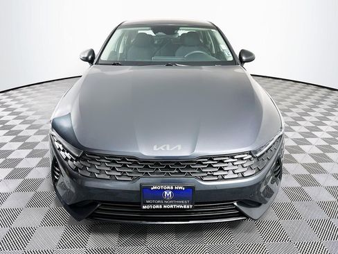 Used 2023 Kia K5 LXS image 2