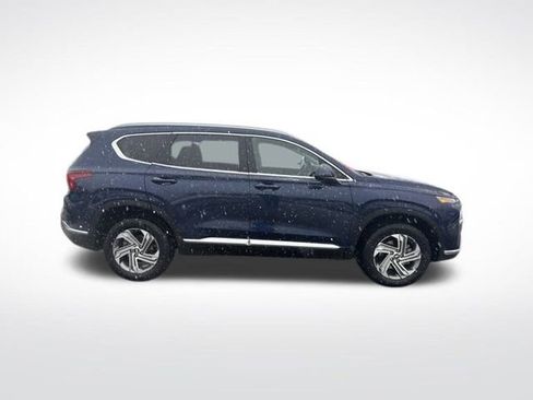 Used 2021 Hyundai Santa Fe SEL w/ Cargo Package image 6