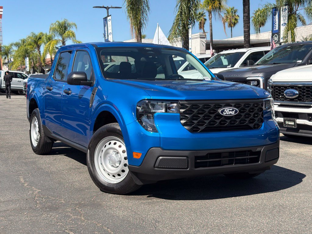 Used 2026 Ford Maverick XL FWD image 3