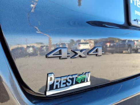 Used 2021 Jeep Compass Latitude w/ Sun and Sound Group image 32