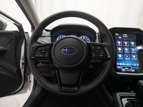 Certified 2025 Subaru Crosstrek 2.5i Limited w/ Crosstrek Mirror Package AWD/4WD image 4