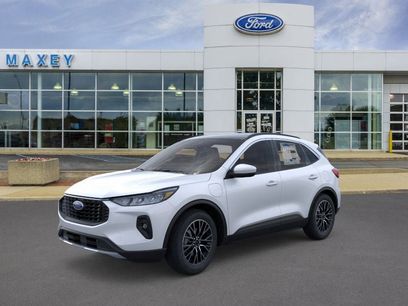 New 2026 Ford Escape SE