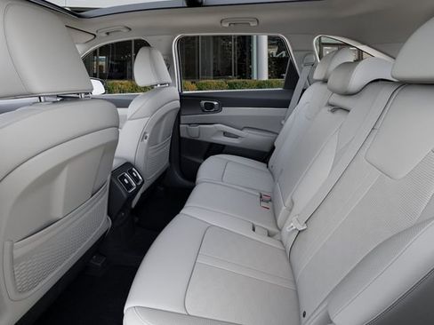 New 2026 Kia Sorento S FWD image 19