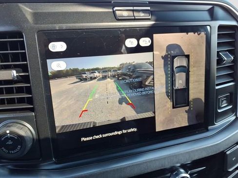 New 2026 Ford F250 Platinum image 17