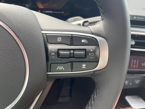 New 2026 Kia K5 GT-Line w/ GT-Line Premium Package AWD/4WD image 26
