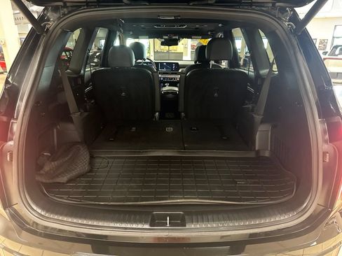 Used 2024 Kia Telluride EX X-Line AWD/4WD image 21