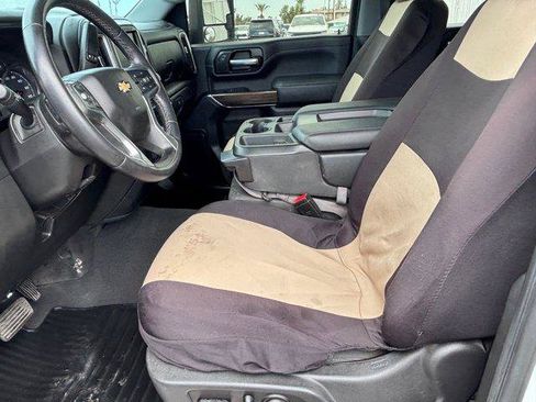 Used 2021 Chevrolet Silverado 3500 LT w/ Convenience Package AWD/4WD image 8