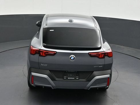 Used 2025 BMW X2 xDrive28i w/ Convenience Package AWD/4WD image 18