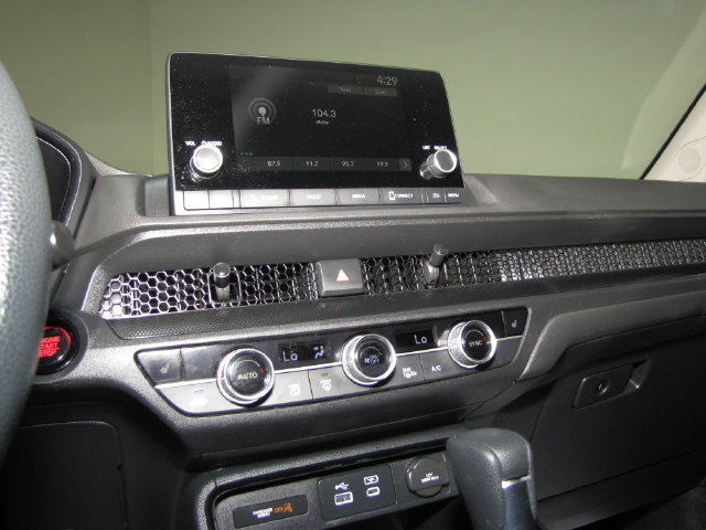 Used 2024 Honda CR-V EX image 30