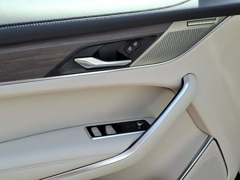 Certified 2023 Jaguar F-PACE S AWD/4WD image 10