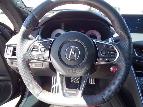 Used 2023 Acura TLX Type S AWD/4WD image 16
